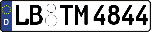 LB-TM4844