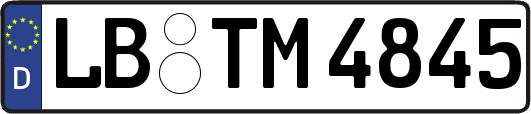 LB-TM4845
