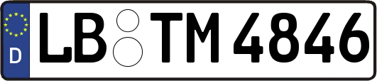 LB-TM4846