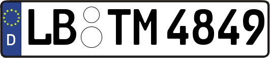 LB-TM4849