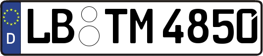 LB-TM4850