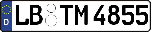 LB-TM4855