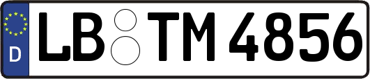 LB-TM4856