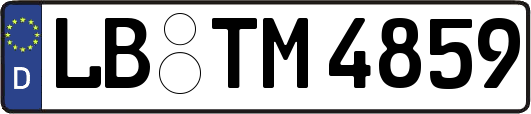 LB-TM4859