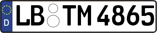LB-TM4865