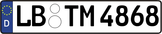 LB-TM4868