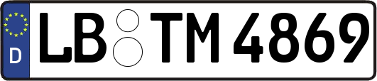 LB-TM4869