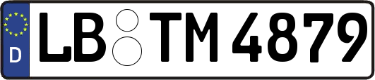 LB-TM4879