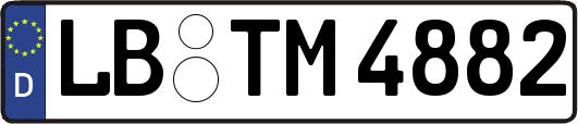 LB-TM4882