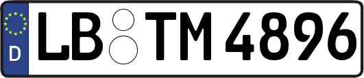 LB-TM4896