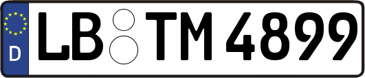 LB-TM4899