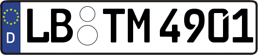 LB-TM4901