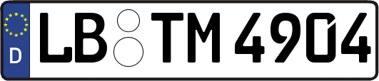 LB-TM4904