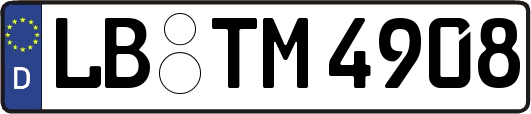 LB-TM4908
