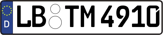 LB-TM4910