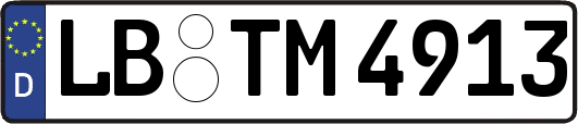 LB-TM4913