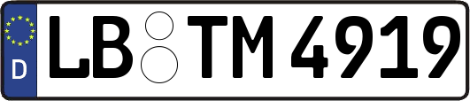 LB-TM4919