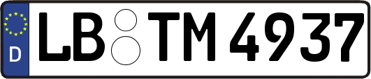 LB-TM4937