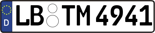 LB-TM4941