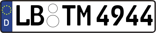 LB-TM4944