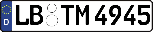 LB-TM4945
