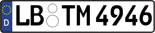 LB-TM4946