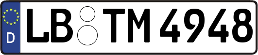 LB-TM4948