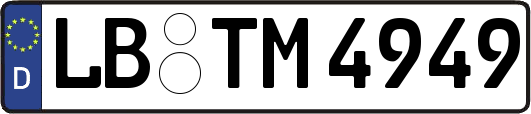 LB-TM4949