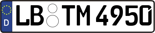 LB-TM4950