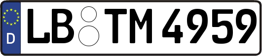 LB-TM4959