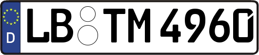 LB-TM4960