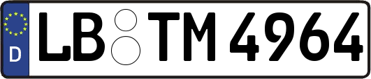 LB-TM4964