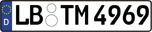 LB-TM4969