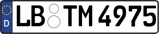 LB-TM4975