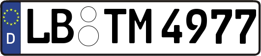 LB-TM4977