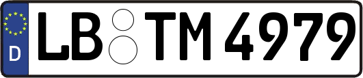 LB-TM4979