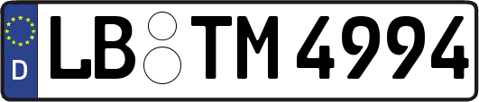 LB-TM4994