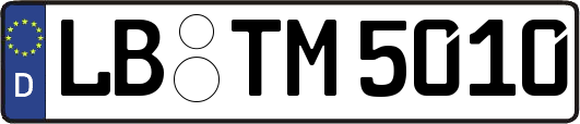 LB-TM5010