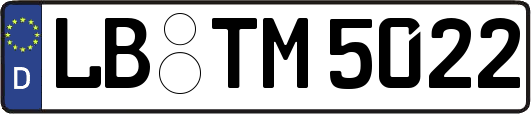 LB-TM5022
