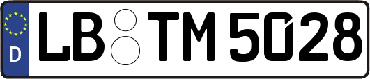 LB-TM5028