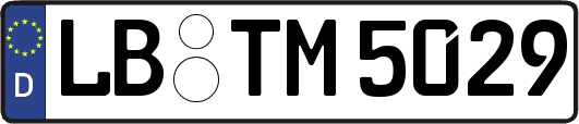 LB-TM5029