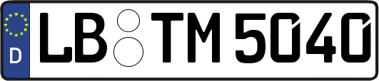 LB-TM5040