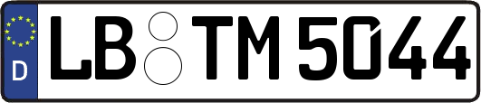 LB-TM5044