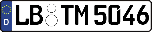 LB-TM5046