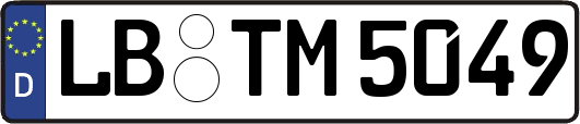LB-TM5049