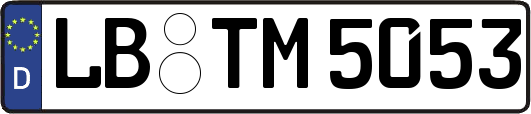 LB-TM5053