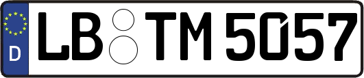 LB-TM5057