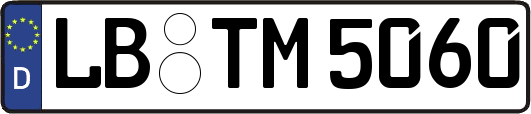 LB-TM5060