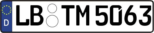 LB-TM5063