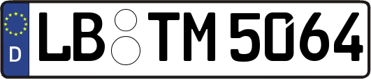 LB-TM5064